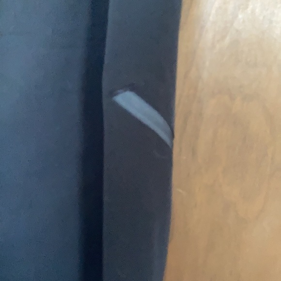 💜$5ifbundle3 champion black jogger pant with zipper details men's size M - Picture 13 of 16